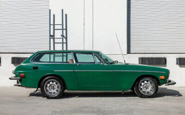 Volvo-P1800ES-1973-Green-Other-Color-0-3