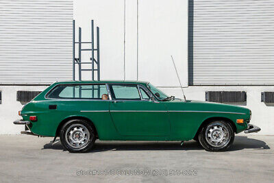 Volvo-P1800ES-1973-Green-Other-Color-0-3