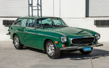 Volvo P1800ES  year1}