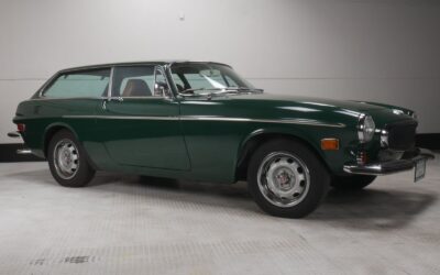 Volvo P1800ES 1973 à vendre