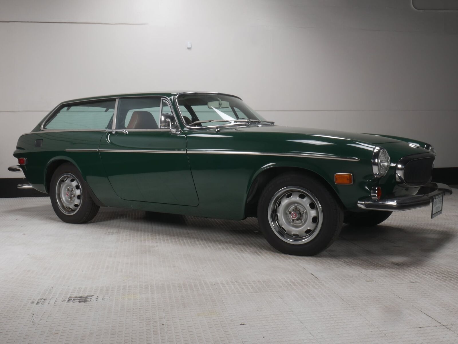 Volvo P1800ES 1973 à vendre