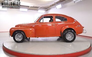 Volvo-PV444-1958-Other-Other-122708-2