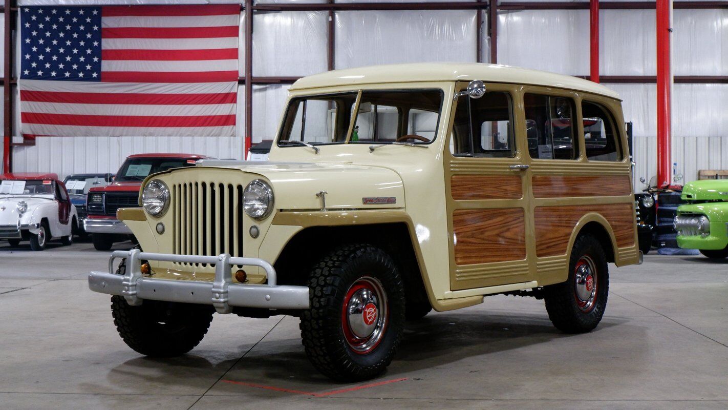 Willys-Jeep-Break-1949