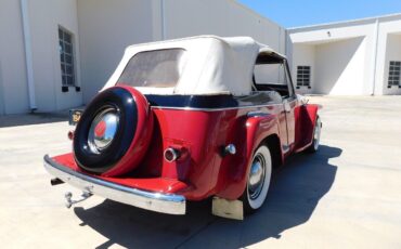 Willys-Jeepster-1949-Red-Red-140736-10