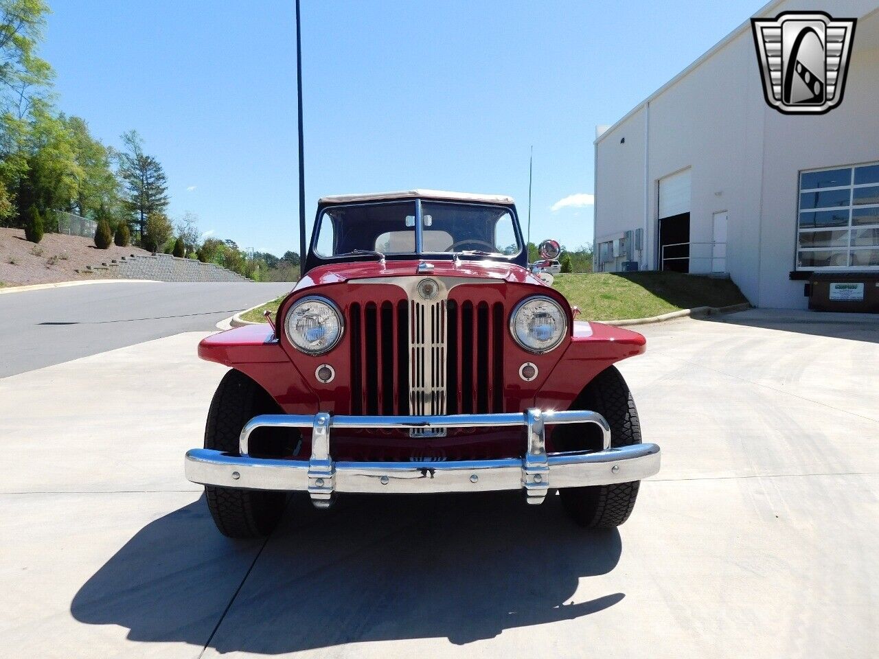 Willys-Jeepster-1949-Red-Red-140736-3