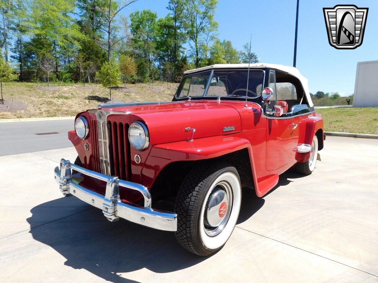 Willys-Jeepster-1949-Red-Red-140736-4