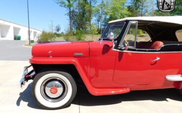 Willys-Jeepster-1949-Red-Red-140736-5