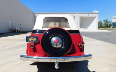 Willys-Jeepster-1949-Red-Red-140736-9