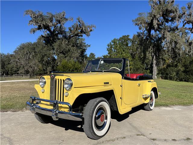 Willys-Jeepster-Cabriolet-1948