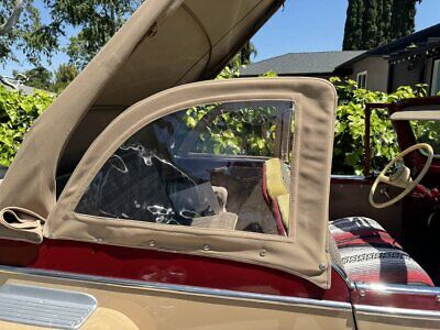 Willys-Jeepster-Cabriolet-1950-Tan-Other-23335-10