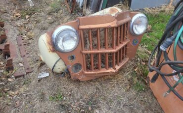 Willys-Pickup-1962-brown-198683-3