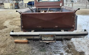 Willys-Pickup-1962-brown-198683