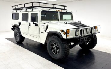 AM-General-Hummer-SUV-1995-White-Tan-155432-6