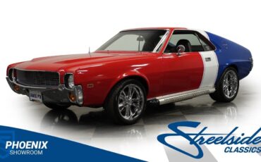 AMC AMX 1968