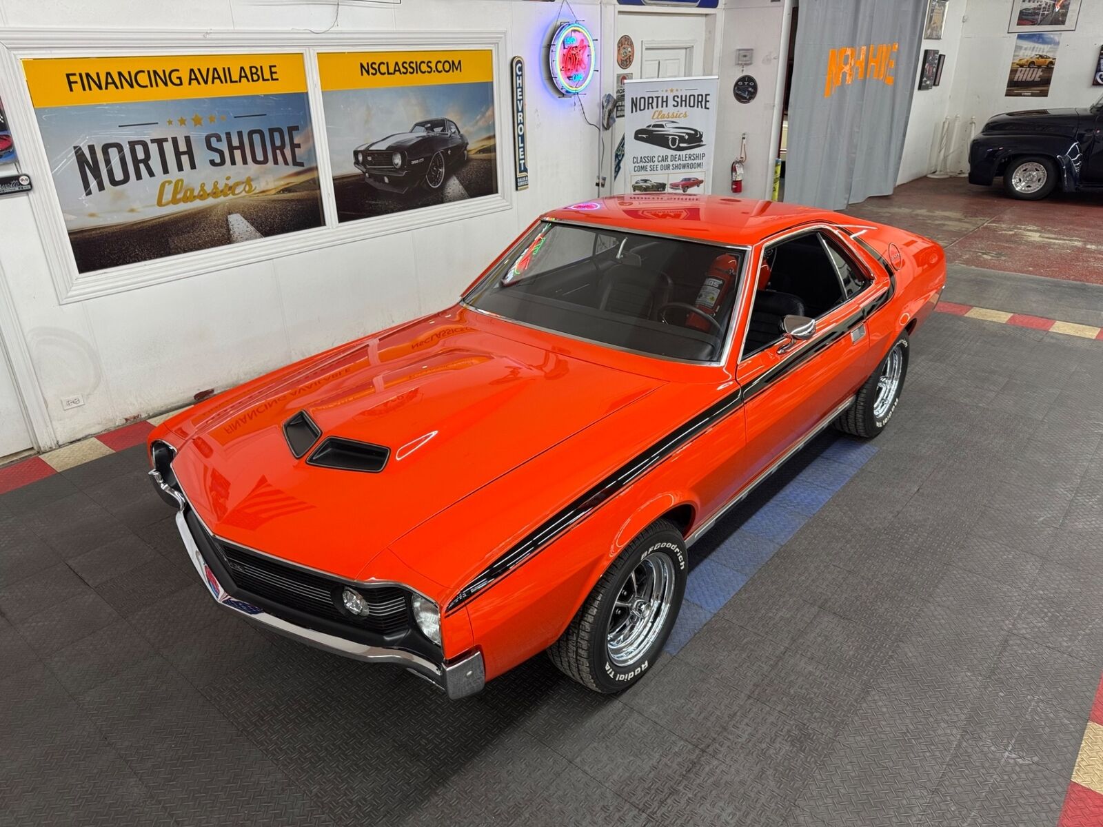 AMC-AMX-1970-Orange-Black-1986-28