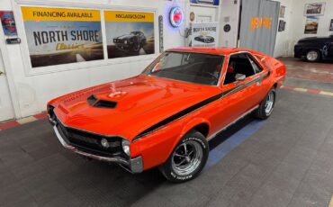 AMC AMX  year1}