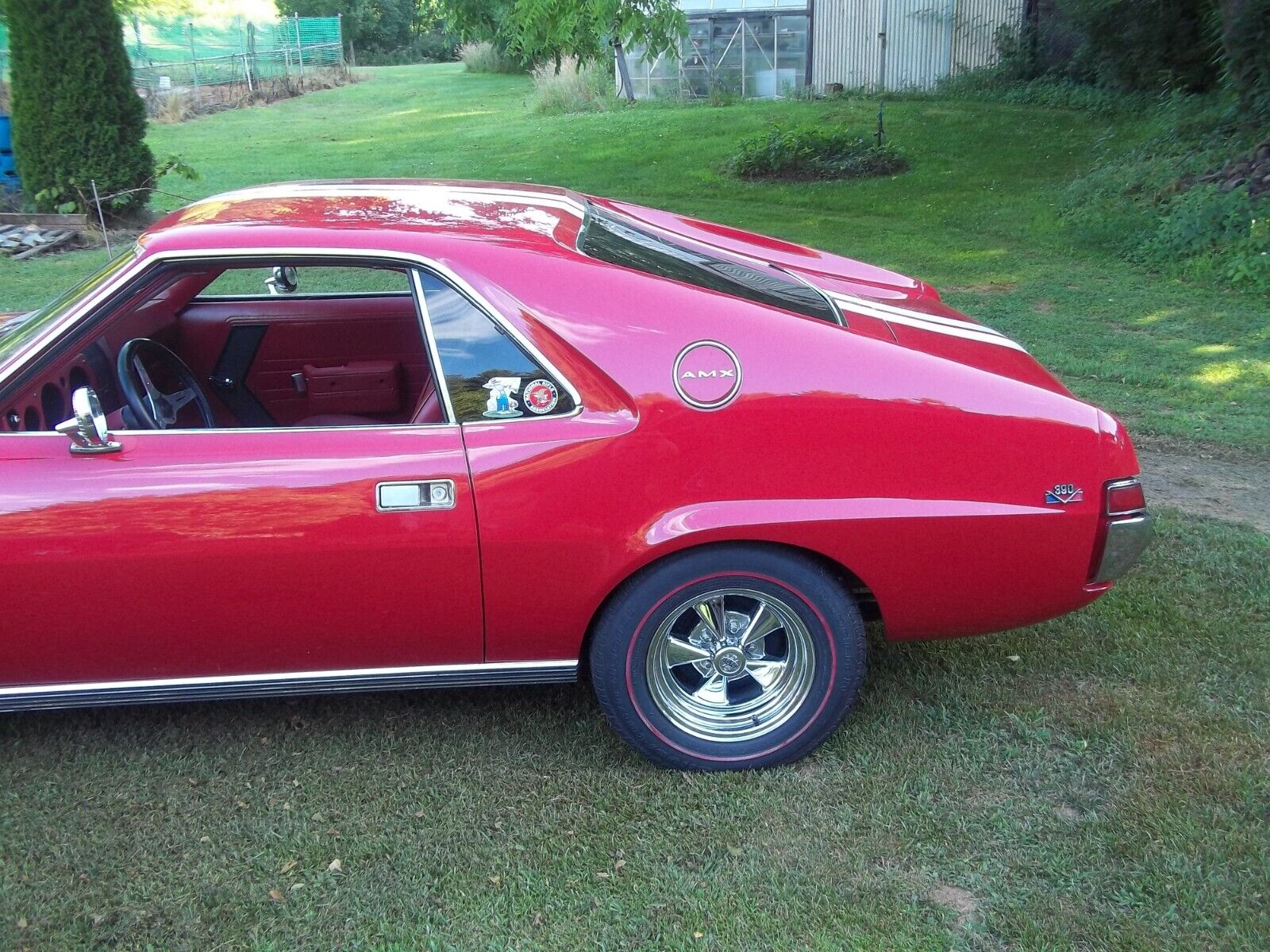 AMC-AMX-Coupe-1968-Red-Red-8690-1