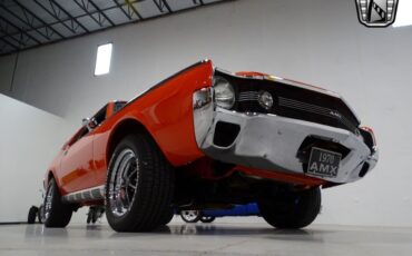 AMC-AMX-Coupe-1970-Orange-Black-9210-8