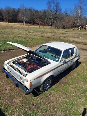 AMC Gremlin  1976 à vendre