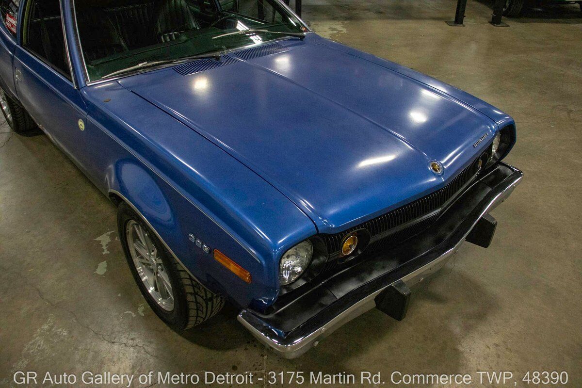 AMC-Hornet-1974-Blue-Black-121372-10