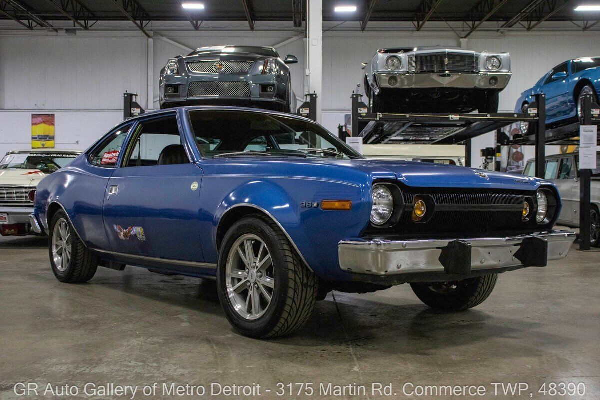 AMC-Hornet-1974-Blue-Black-121372-7