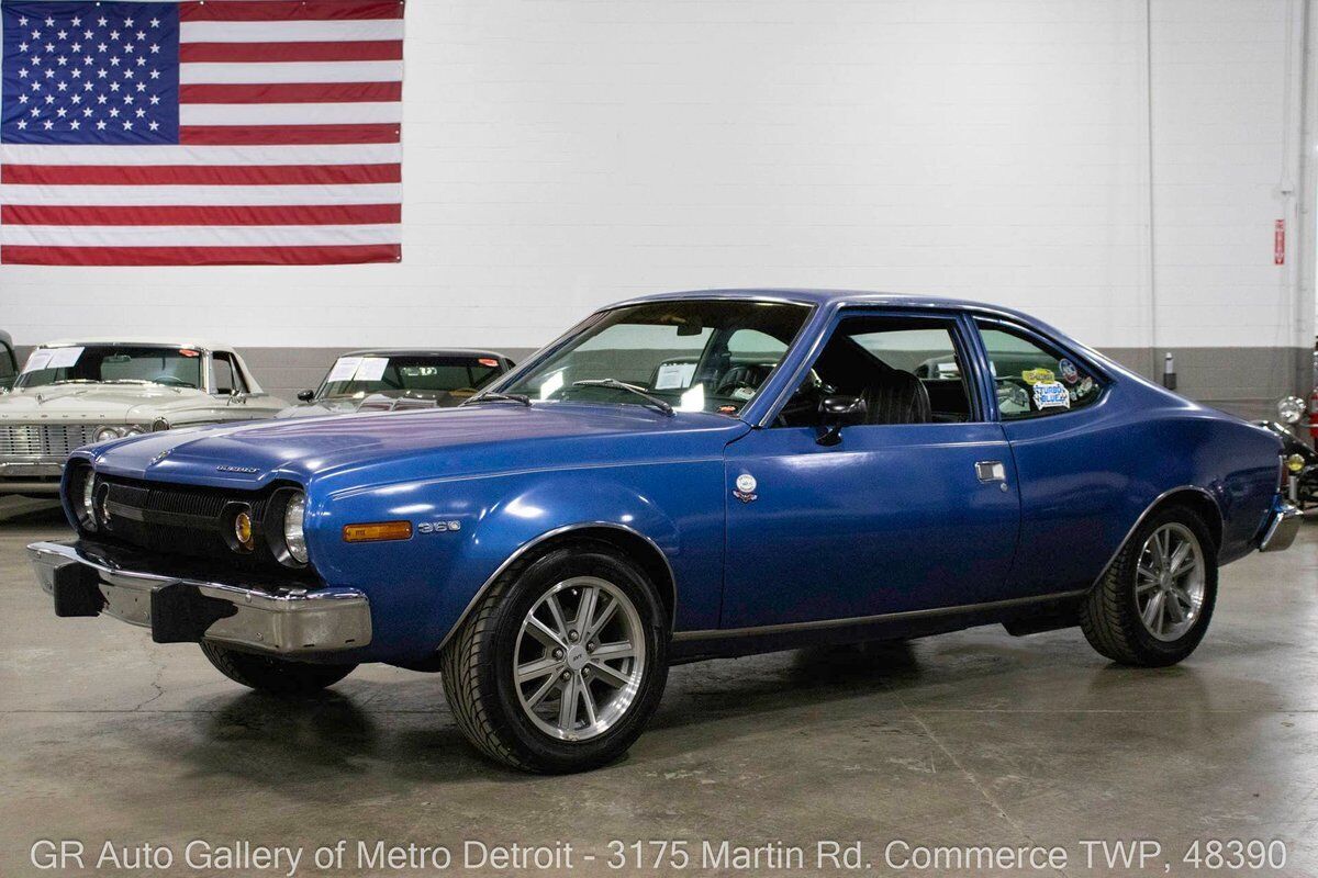 AMC Hornet 1974 à vendre