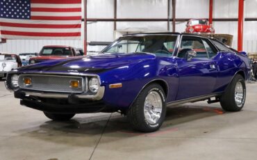 AMC Javelin  year1}