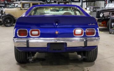 AMC-Javelin-Coupe-1973-Blue-Blue-55126-6