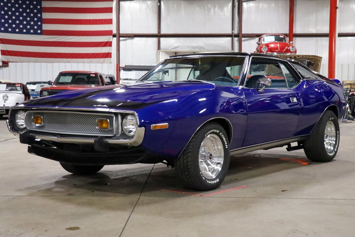 AMC Javelin  year1}