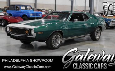 AMC Javelin  year1}