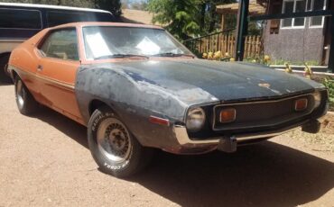 AMC Javelin  year1}