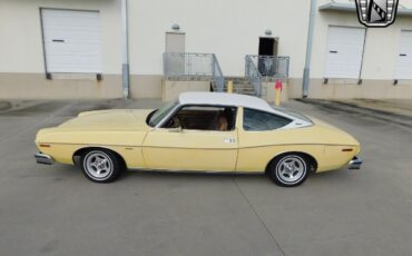 AMC-Matador-1976-Yellow-Brown-24874-10