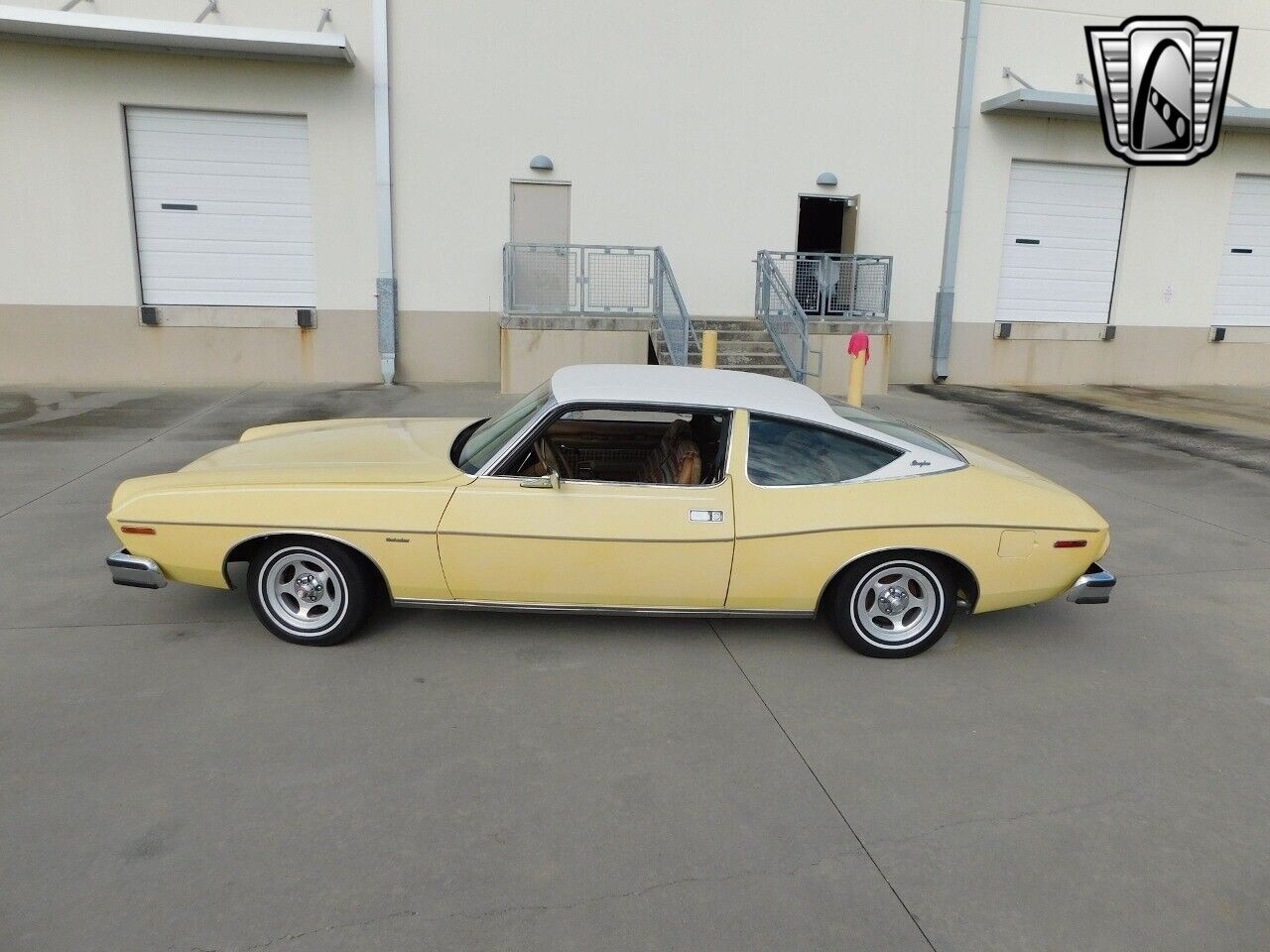 AMC-Matador-1976-Yellow-Brown-24874-10