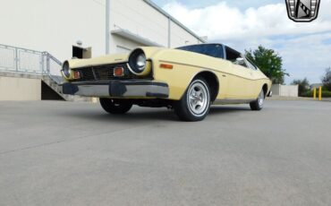 AMC-Matador-1976-Yellow-Brown-24874-11