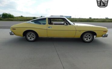 AMC-Matador-1976-Yellow-Brown-24874-3