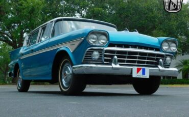 AMC-Rambler-1958-Blue-Black-82928-4