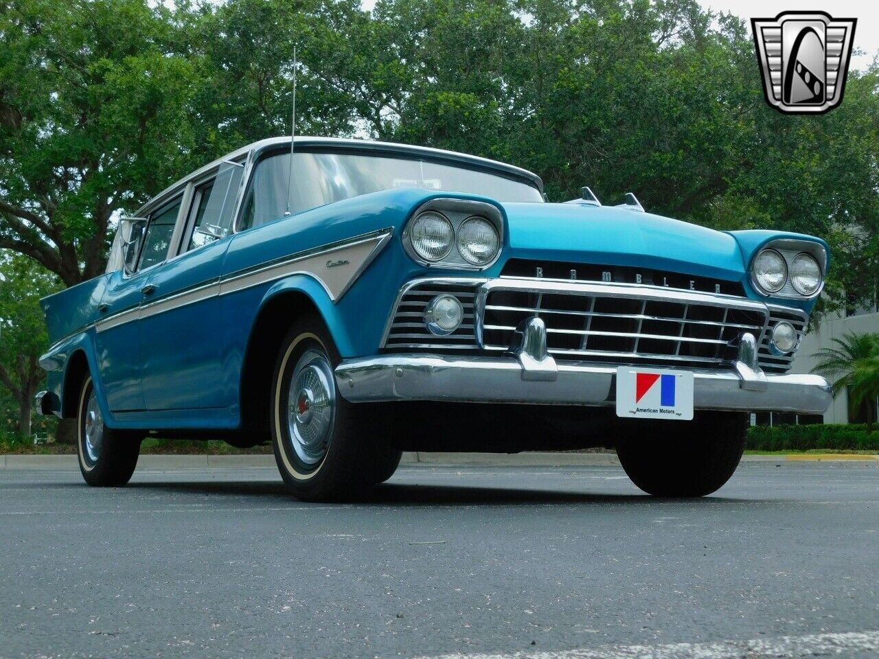 AMC-Rambler-1958-Blue-Black-82928-4