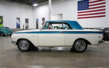 AMC-Rambler-1963-White-Blue-147166-2