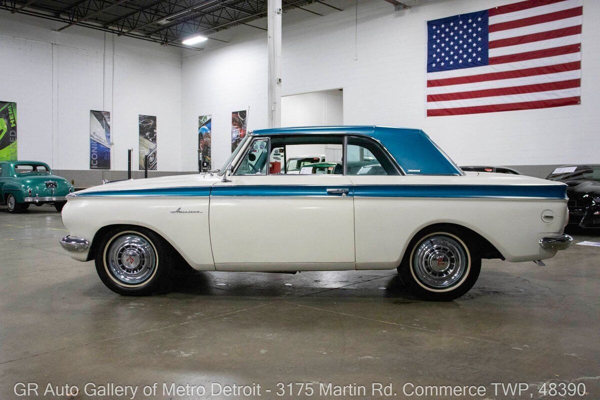 AMC-Rambler-1963-White-Blue-147166-2