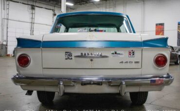 AMC-Rambler-1963-White-Blue-147166-5