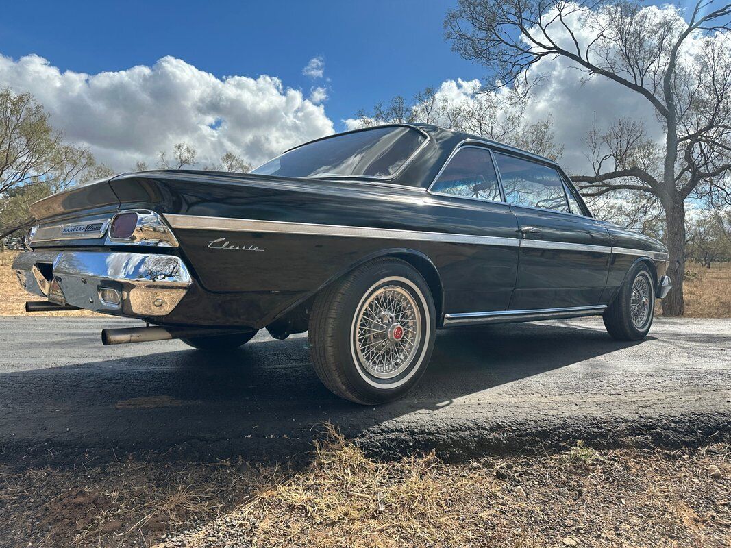 AMC-Rambler-1964-Black-Red-105769-11