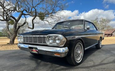 AMC-Rambler-1964-Black-Red-105769-2