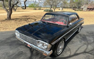 AMC Rambler  1964 à vendre