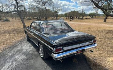 AMC-Rambler-1964-Black-Red-105769-6