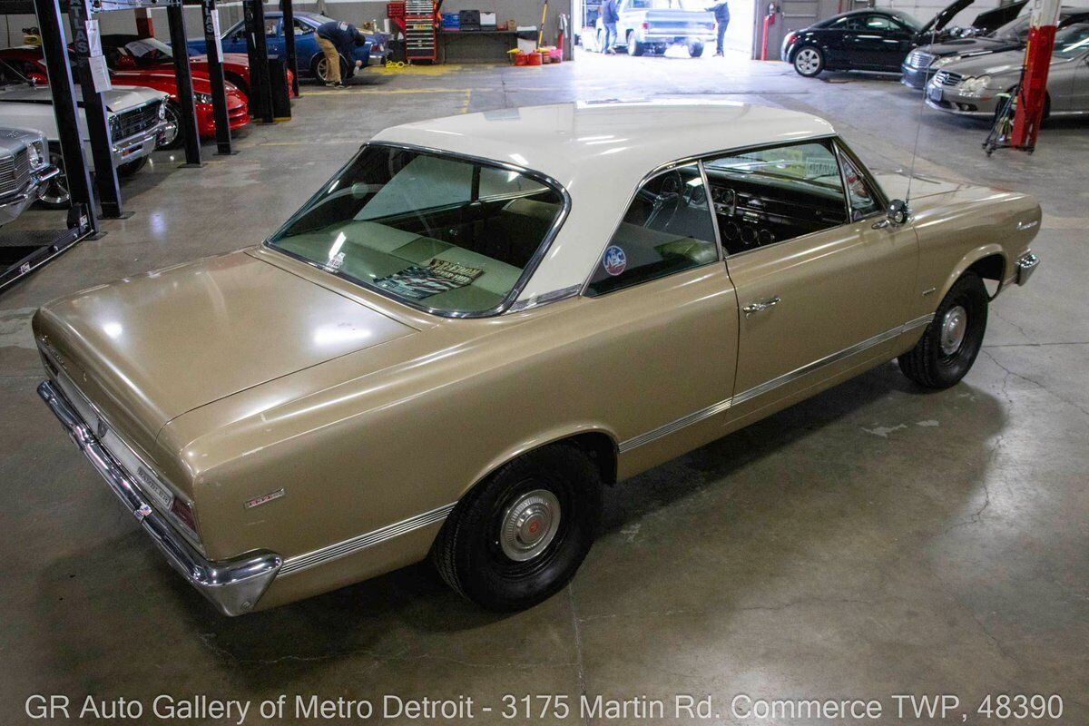 AMC-Rambler-1967-Gold-Tan-78457-6