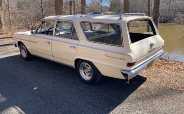 AMC-Rambler-American-330-Break-1964-White-115515-2