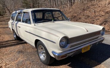 AMC-Rambler-American-330-Break-1964-White-115515-3