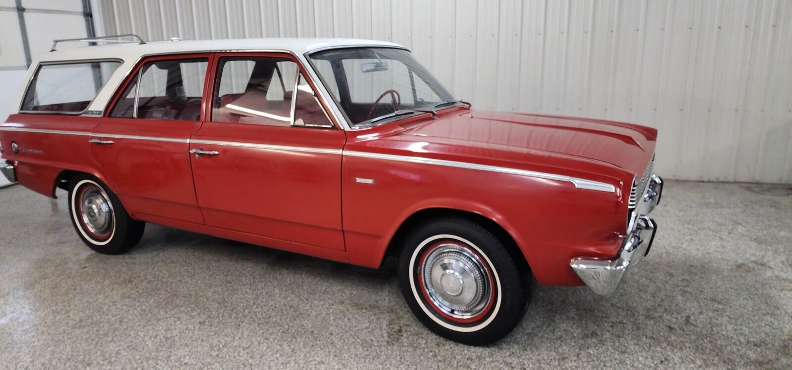 AMC-Rambler-Break-1965-Red-Red-34942-1