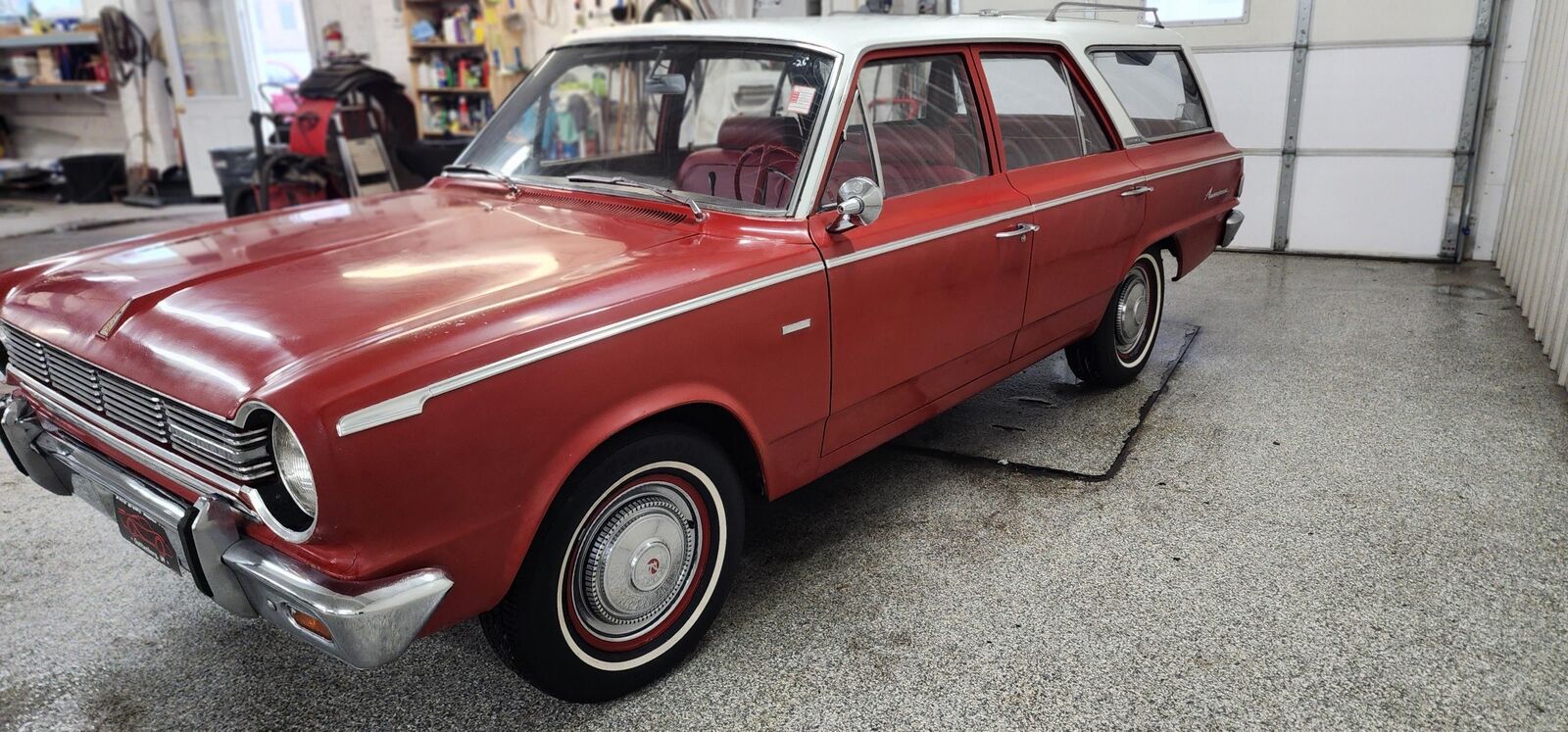 AMC-Rambler-Break-1965-Red-Red-34942-3