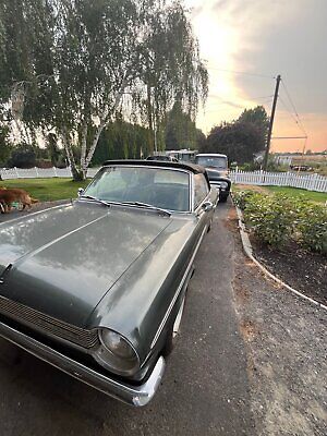 AMC-Rambler-Cabriolet-1964-Gray-Black-48538-1